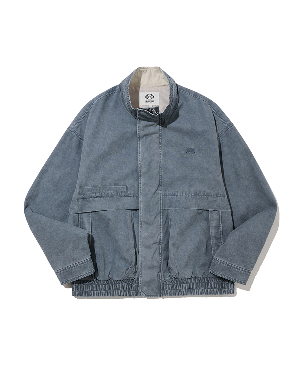 VTG HIGH BLOUSON